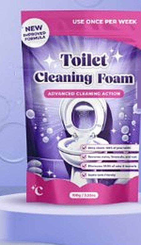 FizzClean